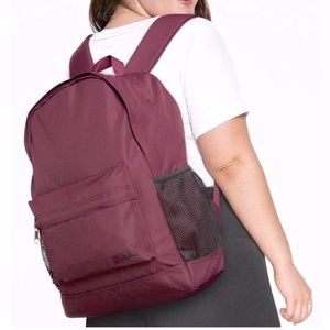 NWT still in plastic PINK backpack